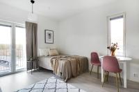 Top Floor Tarutie - B&B Kirkkonummi