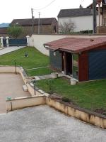 Tweepersoonskamer met Eigen Badkamer