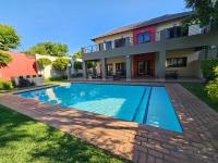 Tevin Nest - B&B Centane