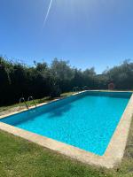 Casa Jardín Sierra de Gata - B&B Hoyos