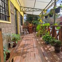 B&B Nairobi - Holiday home in Ngong - Bed and Breakfast Nairobi