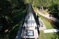 Swiss House Sarajevo - B&B Trnovo