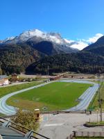 Casa Ciccarelli - B&B Domegge di Cadore