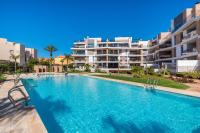 Luxusní apartmán ve Španělsku, Cabo Roig - Bed and Breakfast
