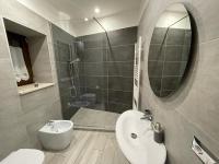 Chambre Double avec Salle de Bains Privative