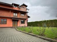 Pensiunea Floro - Ferienwohnung