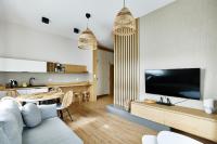 Resort Zacisze Apartamenty - B&B Konopnica