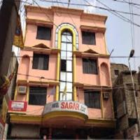 B&B Samāstipur - Hotel Sagar Inn - Bihar - Bed and Breakfast Samāstipur