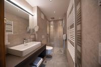 Apartment mit Sauna und Klimaanlage – Top 729