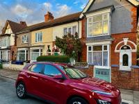 Crow Hill House - Great for Contractors or Family Holidays - Bed and Breakfast Cleethorpes