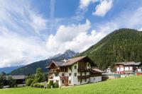Landhaus Zaglauhof - B&B