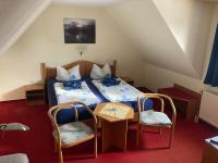 Double Room with Extra Bed Nr. 18