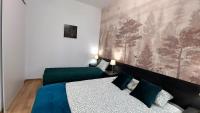 Appartement met 1 Slaapkamer