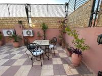 Riad ouhmidi - B&B Marrakech