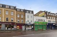 The Hoxton Loft - Top Floor Shoreditch Apartment - Bed and Breakfast Londen