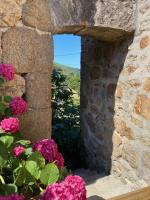 B&B Colombier-le-Jeune - Le Hameau des Sources - Bed and Breakfast Colombier-le-Jeune