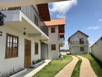 Casa 2 Chalé Alto dos Bandeirantes-Tiradentes - B&B Tiradentes