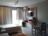 Apto 349 Terceira avenida Multishoping Centro Nucleo Bandeirante - Ferienwohnung Brasília