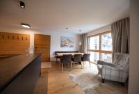 Apartment with Mountain View with AC - Top 612