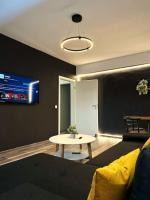Lisbon Condo with Panoramic View Terrace - B&B