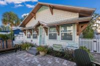Shady Mango home - B&B