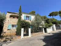 VILLA CANZOMY - B&B Saint-Paul-de-Vence