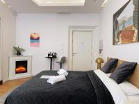 Superior Tweepersoonskamer met 1 of 2 Bedden