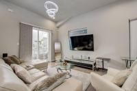 Luxurious Med Cntr/NRG Townhome - Ferienwohnung Houston