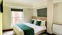 B&B Dublin - The Auld Dubliner - Bed and Breakfast Dublin