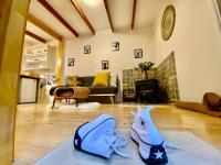 Paws Guesthouse & Hot Tub - Camino Quintay-Tunquén - B&B Quinta Alta