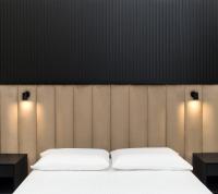 Doppelzimmer mit Balkon