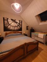 La Maison Au 1894 bulles de bonheur - B&B Avize