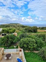 B&B Xagħra - Il figolla b&b - Bed and Breakfast Xagħra