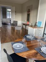 B&B Angoulême - Golf & Rempart - Bed and Breakfast Angoulême