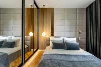 Apartament Centrum Obok Manufaktura Piotrkowska Dostęp na Kod - B&B