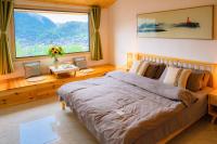 云起山居庭院观景民宿 - Ferienwohnung Fenghuang