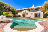 Sand Castle - Ferienwohnung Sedgefield