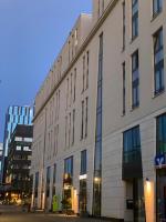 Business Apartment in CityPark - Chambres d’hôtes Karlsruhe