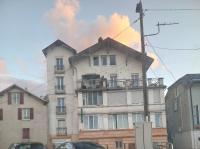 Bellerive, pieds dans l'eau lac & montagnes - B&B
