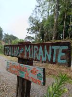 Cabana hidromassagem Morada Alma Gêmea