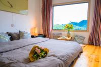 Suite mit 2 Schlafzimmern