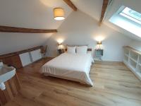 B&B Rochefort - L'Escale Buissonnière - Cosy and quiet house - Bed and Breakfast Rochefort