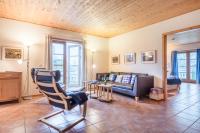Das blaue Haus in Nieby - B&B Nieby
