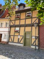 Mittelalterdomizil 3 - B&B