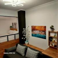 Anastasia studio serres - Ferienwohnung