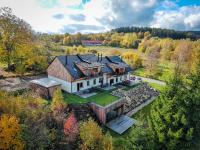 Apartmány Lipno Přední Výtoň - B&B Přední Výtoň