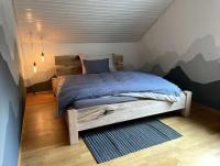 B&B Wald - Herzliches Zimmer im Zürcher Oberland - Bed and Breakfast Wald