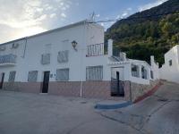 Casa Manuela. Algodonales (Cádiz) - B&B Algodonales