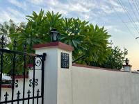 Ashraya home stay in Pushkar valley - Chambres d’hôtes