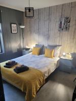 My bedroom - B&B